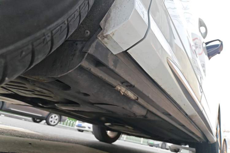 Used Audi Q3 2019 35 TFSI Advanced Dynamic Edition Chassis Rear Right