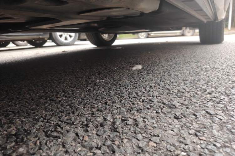 Used Audi Q3 2019 35 TFSI Advanced Dynamic Edition Chassis Rear Right