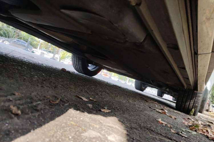 Used Audi Q3 2019 35 TFSI Fashion Dynamic Model Chassis Rear Right