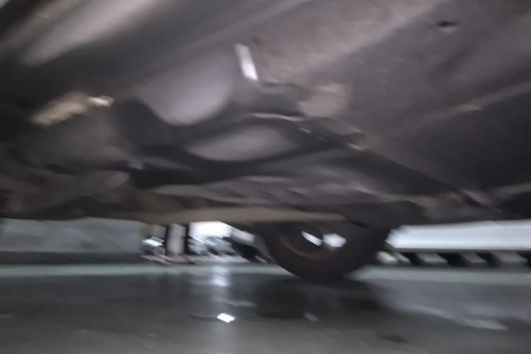 Used Audi Q3 2019 35 TFSI Advanced Dynamic Edition Chassis Rear Right