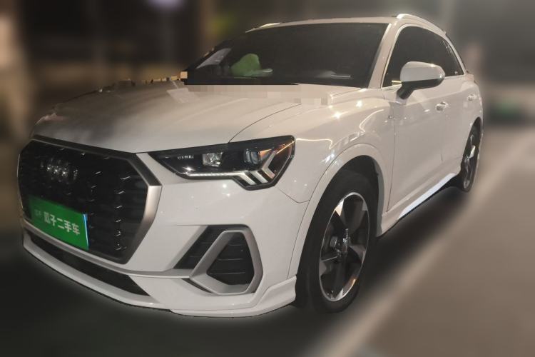 Used Audi Q3 2019 35 TFSI Fashion Dynamic Model Guazi used car, China used car export, Used car for sale, Used  cars, Cheapest cars for sale