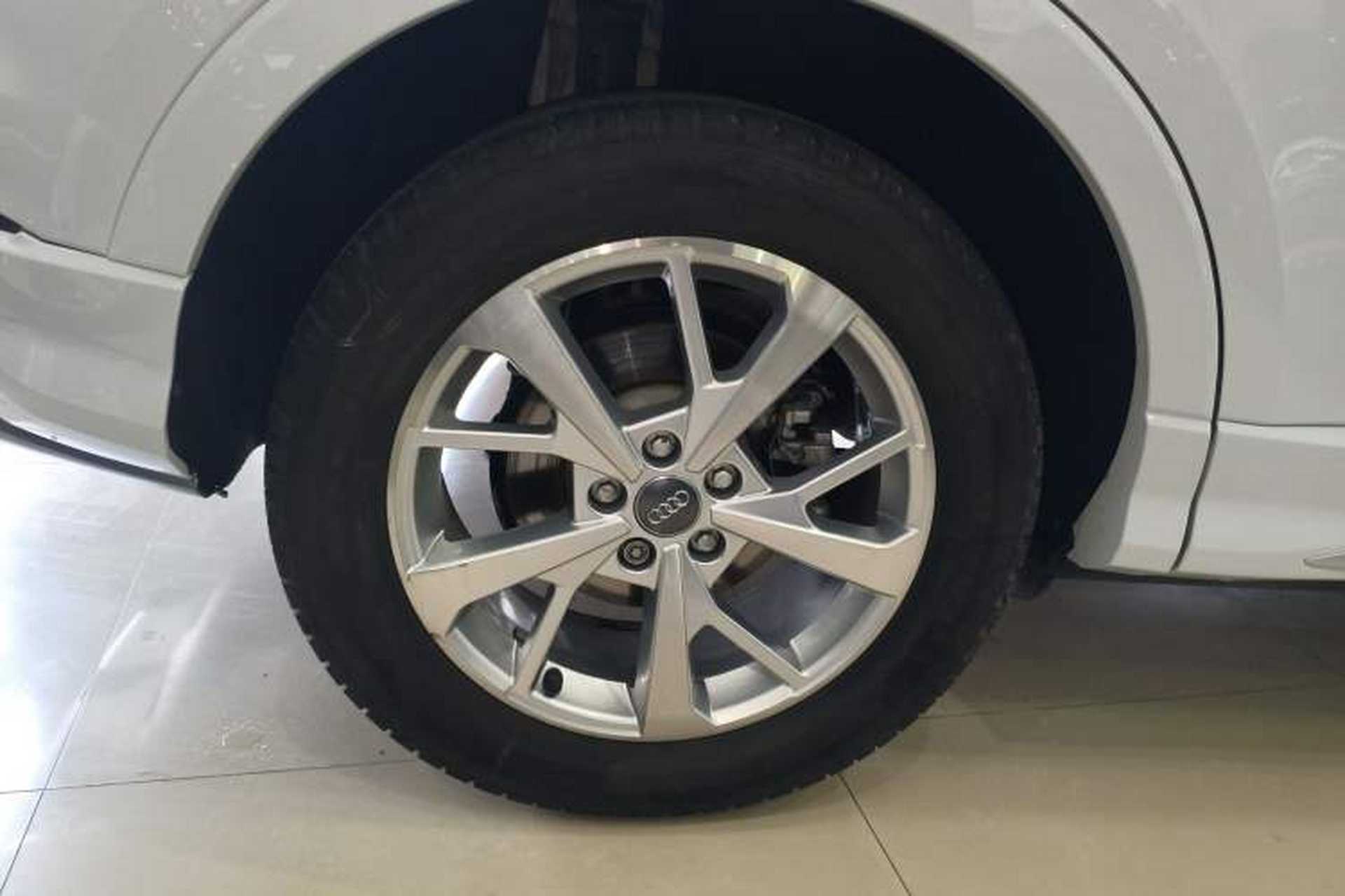 Used Audi Q3 2019 35 TFSI Advanced Dynamic Edition Exterior 5