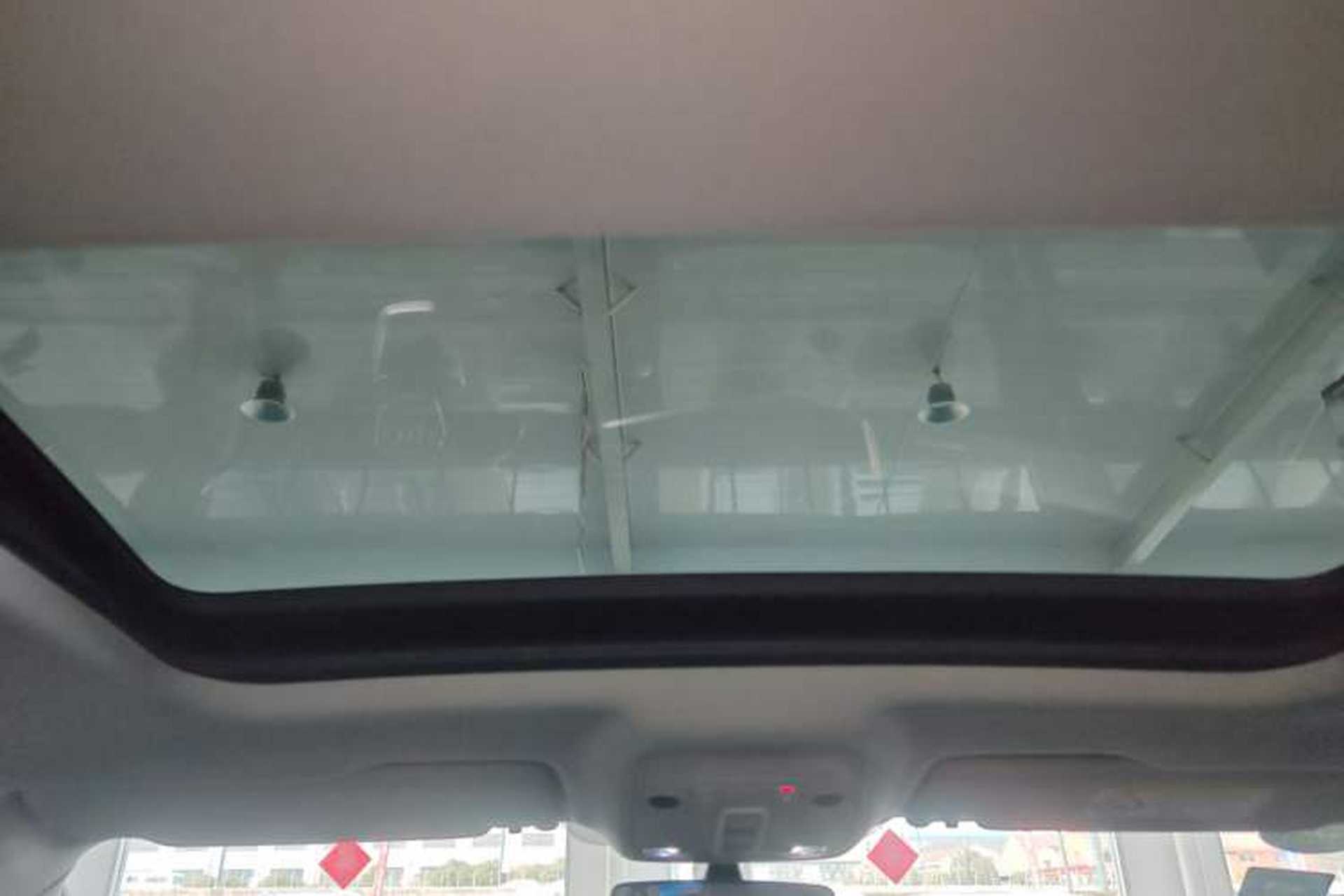 Used Audi Q3 2019 40 TFSI Fashion Dynamic Model Headliner
