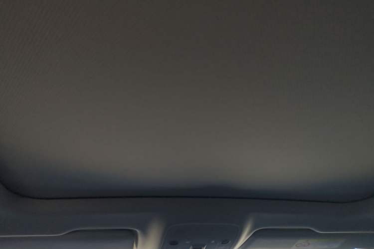 Used Audi Q3 2019 35 TFSI Fashion Dynamic Model Headliner