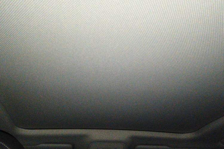Used Audi Q3 2019 35 TFSI Fashion Dynamic Model Headliner