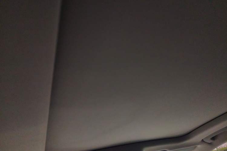 Used Audi Q3 2019 35 TFSI Advanced Dynamic Edition Headliner