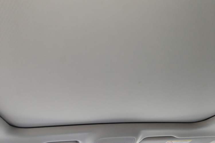 Used Audi Q3 2019 35 TFSI Advanced Dynamic Edition Headliner