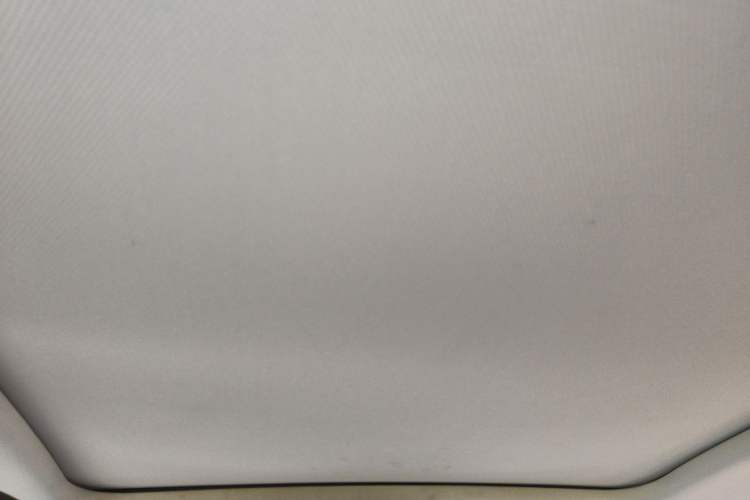 Used Audi Q3 2019 40 TFSI Fashion Dynamic Model Headliner