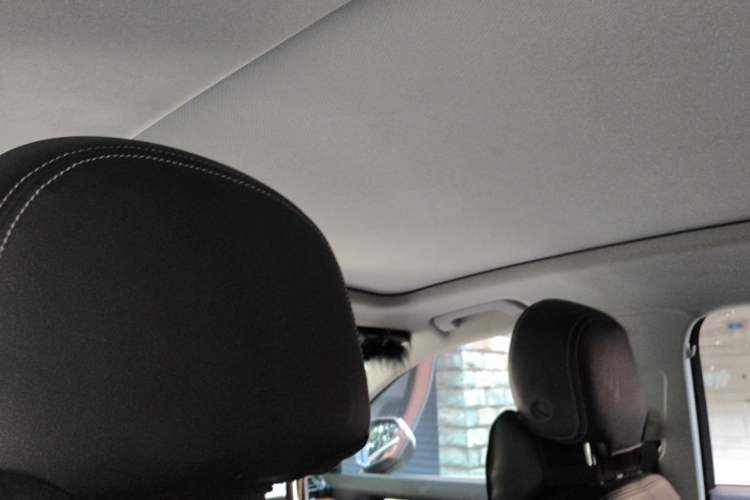 Used Audi Q3 2019 40 TFSI Fashionable and Elegant Model Headliner
