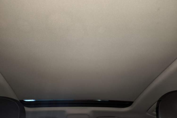 Used Audi Q3 2019 35 TFSI Fashion Dynamic Model Headliner