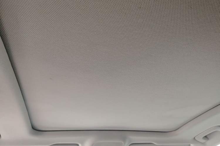 Used Audi Q3 2019 40 TFSI Fashion Dynamic Model Headliner