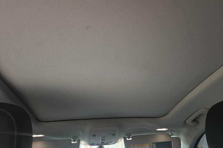 Used Audi Q3 2019 40 TFSI Fashion Dynamic Model Headliner