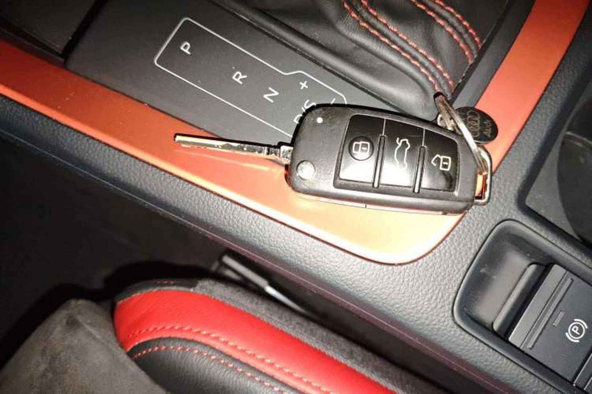 Used Audi Q3 2019 35 TFSI Fashion Dynamic Model Interior 1