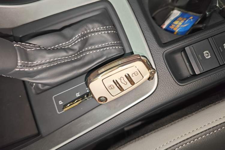 Used Audi Q3 2019 35 TFSI Advanced Dynamic Edition Interior 1