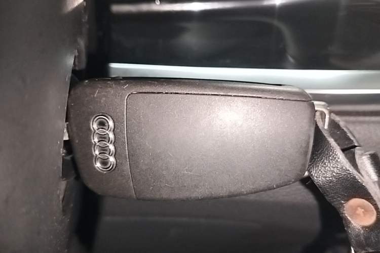 Used Audi Q3 2019 35 TFSI Advanced Dynamic Edition Interior 1