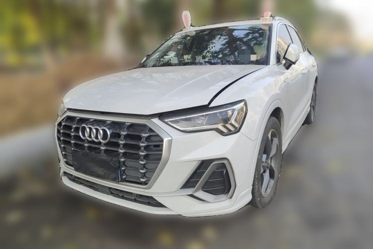 Used Audi Q3 2019 35 TFSI Fashion Dynamic Model Guazi used car, China used car export, Used car for sale, Used  cars, Cheapest cars for sale