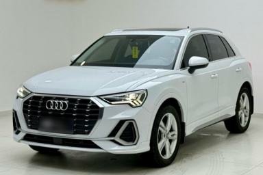 Used Audi Q3 2019 35 TFSI Advanced Dynamic Edition