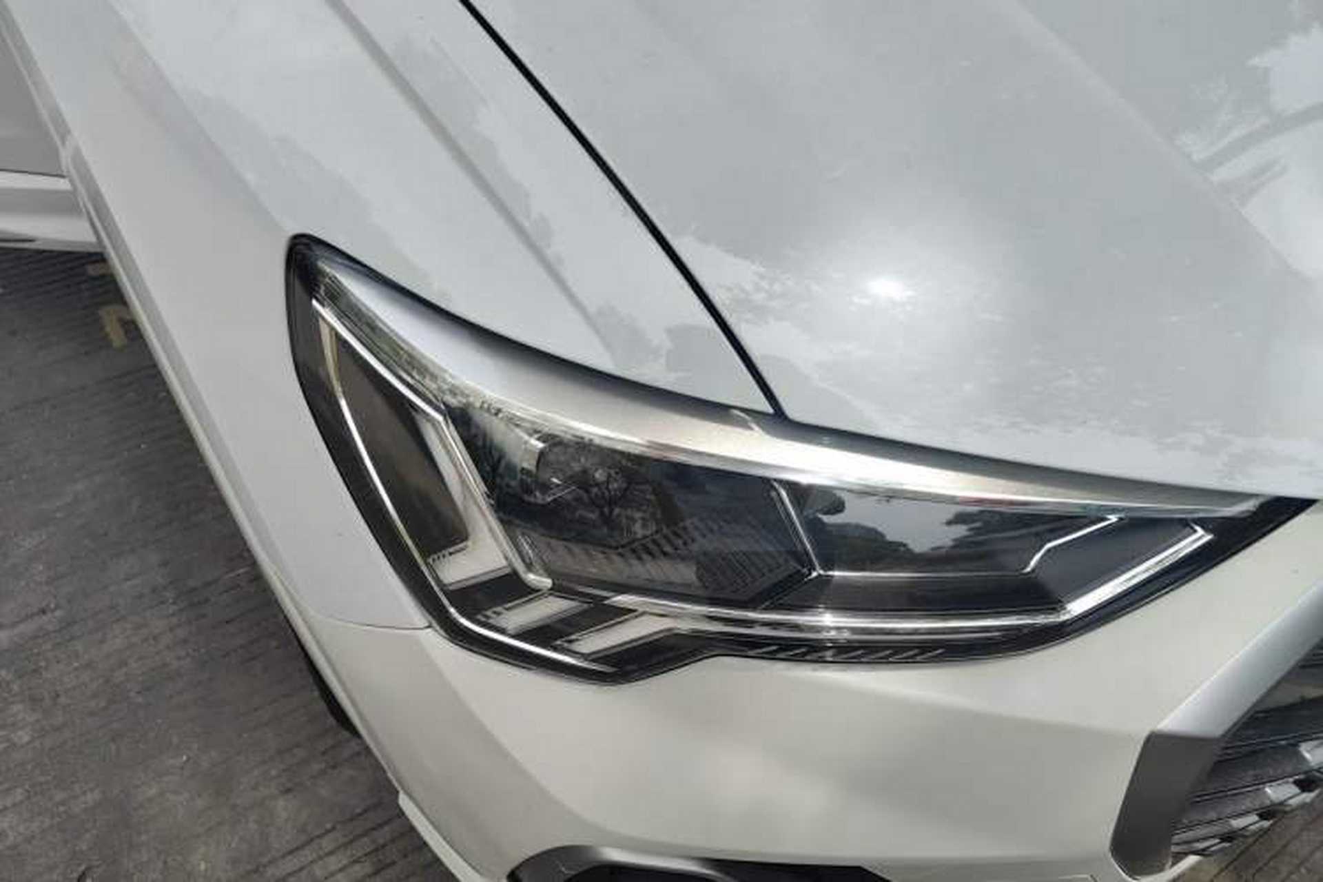 Used Audi Q3 2019 35 TFSI Advanced Dynamic Edition Right Front Headlight