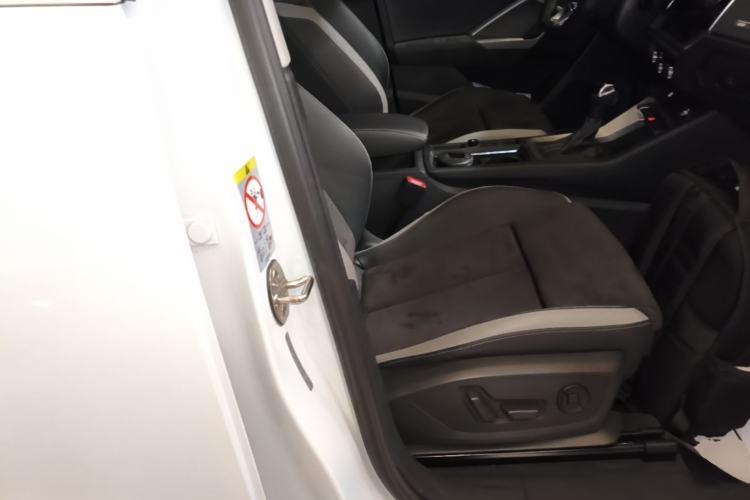 Used Audi Q3 2019 35 TFSI Fashion Dynamic Model Right Front Seat