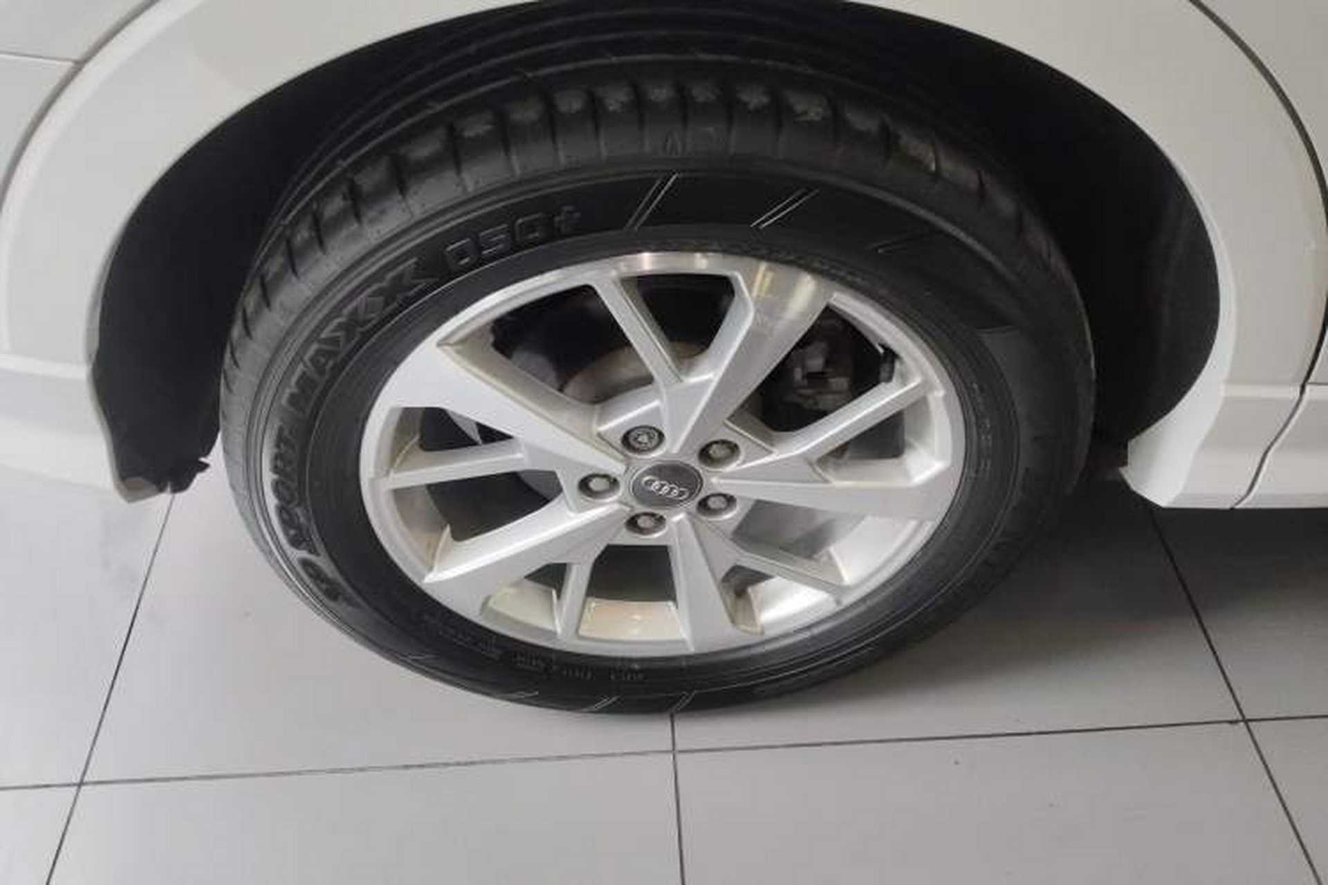 Used Audi Q3 2019 35 TFSI Advanced Dynamic Edition Right Rear Wheel Hub