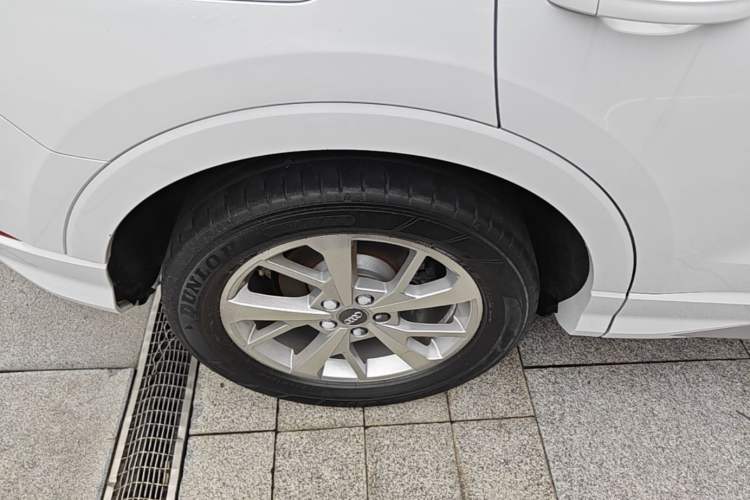 Used Audi Q3 2019 35 TFSI Advanced Dynamic Edition Right Rear Wheel Hub