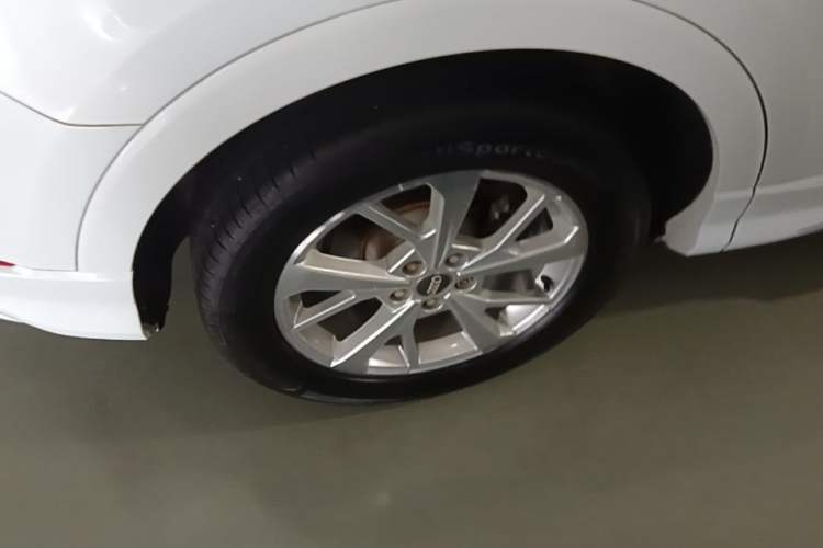 Used Audi Q3 2019 35 TFSI Advanced Dynamic Edition Right Rear Wheel Hub
