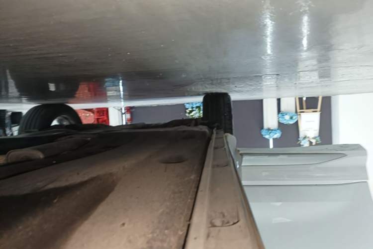 Used Audi Q3 2019 40 TFSI Fashion Dynamic Model Right Side Sill