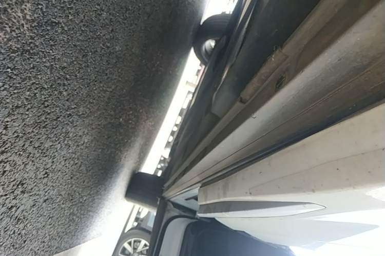 Used Audi Q3 2019 35 TFSI Advanced Dynamic Edition Right Side Sill