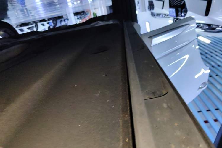 Used Audi Q3 2019 35 TFSI Fashion Dynamic Model Right Side Sill