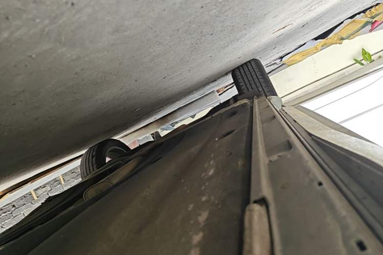 Used Audi Q3 2019 35 TFSI Fashion Dynamic Model Right Side Sill