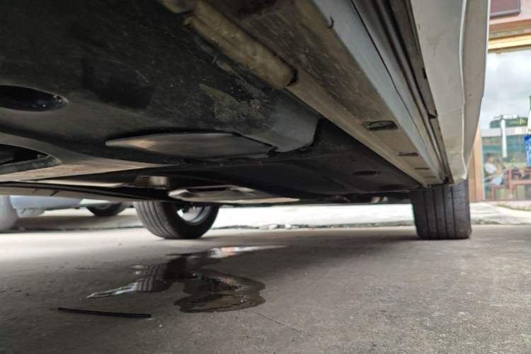Used Audi Q3 2019 40 TFSI Fashion Dynamic Model Right Side Sill