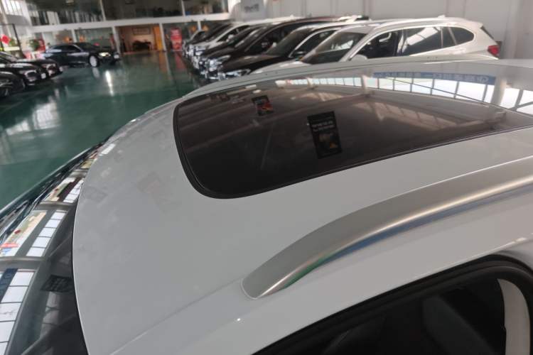Used Audi Q3 2019 40 TFSI Fashion Dynamic Model Roof