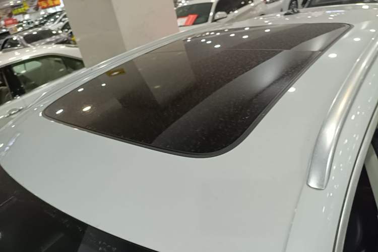 Used Audi Q3 2019 35 TFSI Fashion Dynamic Model Roof
