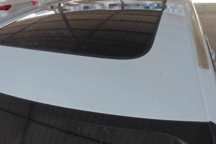 Used Audi Q3 2019 35 TFSI Fashion Dynamic Model Roof