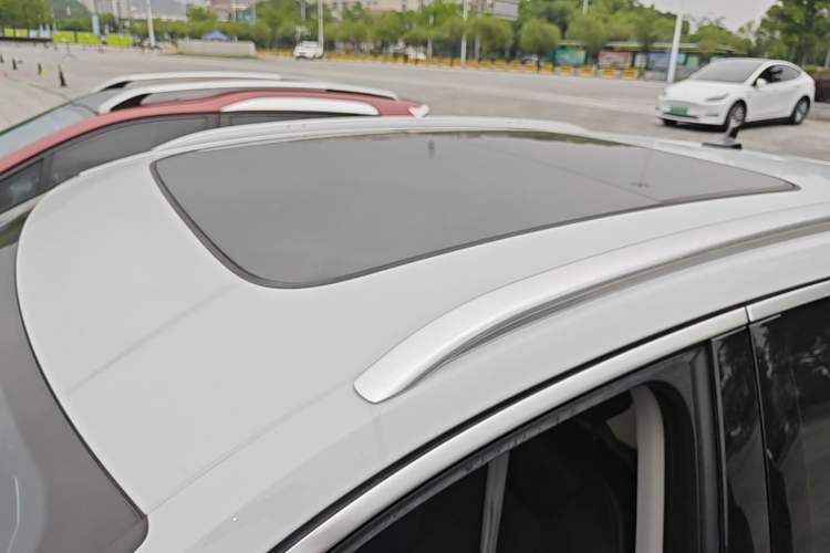 Used Audi Q3 2019 35 TFSI Advanced Dynamic Edition Roof