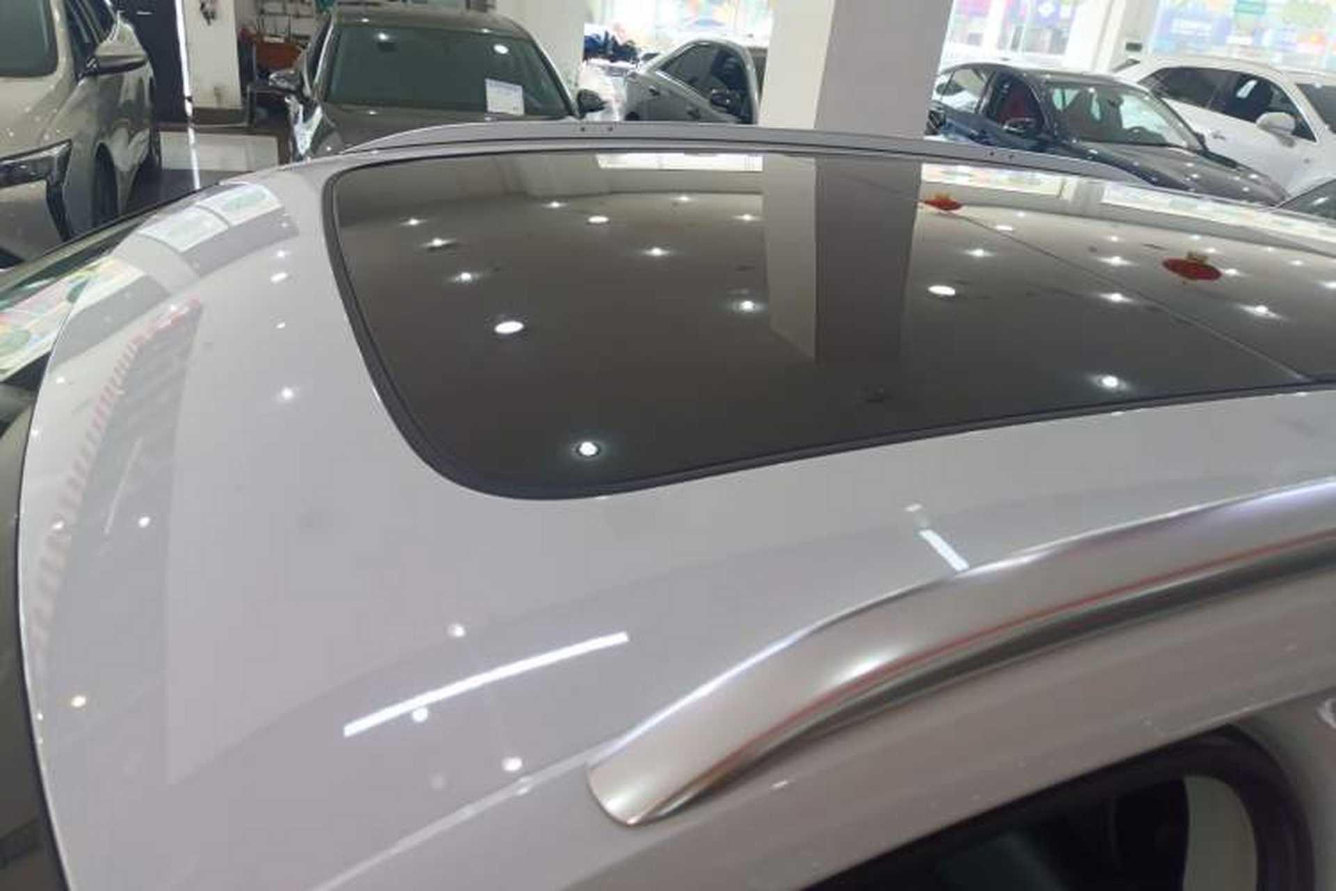 Used Audi Q3 2019 35 TFSI Fashion Dynamic Model Roof