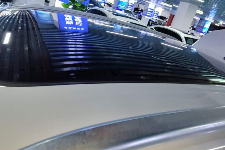 Used Audi Q3 2019 35 TFSI Fashion Dynamic Model Roof
