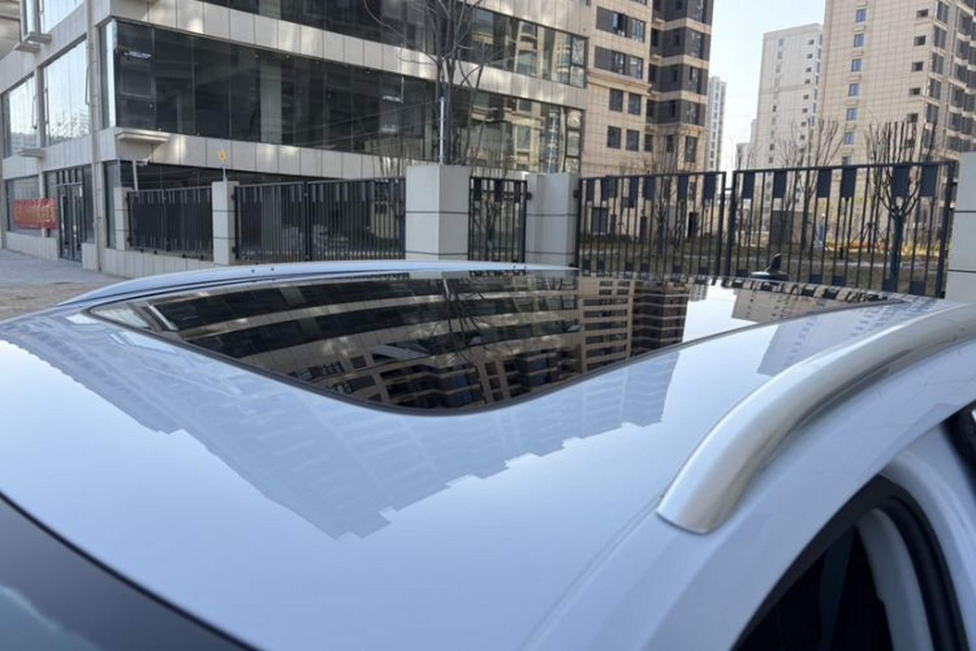 Used Audi Q3 2019 35 TFSI Advanced Dynamic Edition Roof
