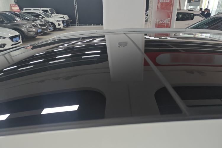 Used Audi Q3 2019 35 TFSI Advanced Dynamic Edition Roof