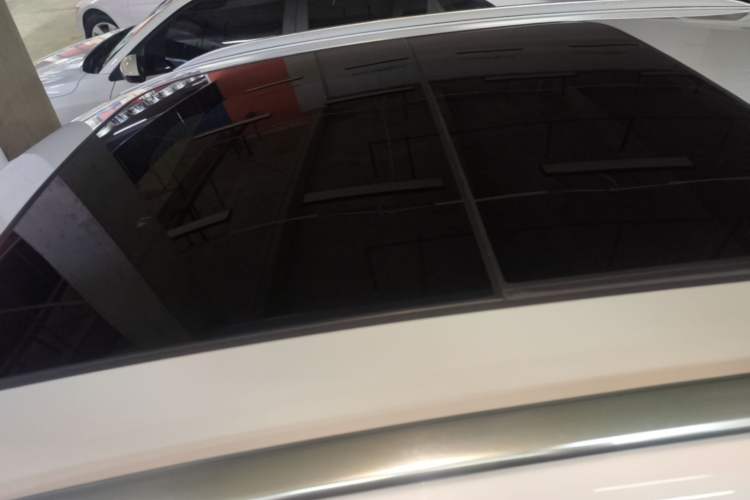 Used Audi Q3 2019 35 TFSI Fashion Dynamic Model Roof
