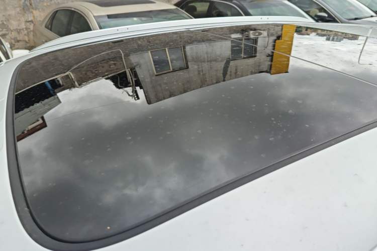 Used Audi Q3 2019 40 TFSI Fashion Dynamic Model Roof