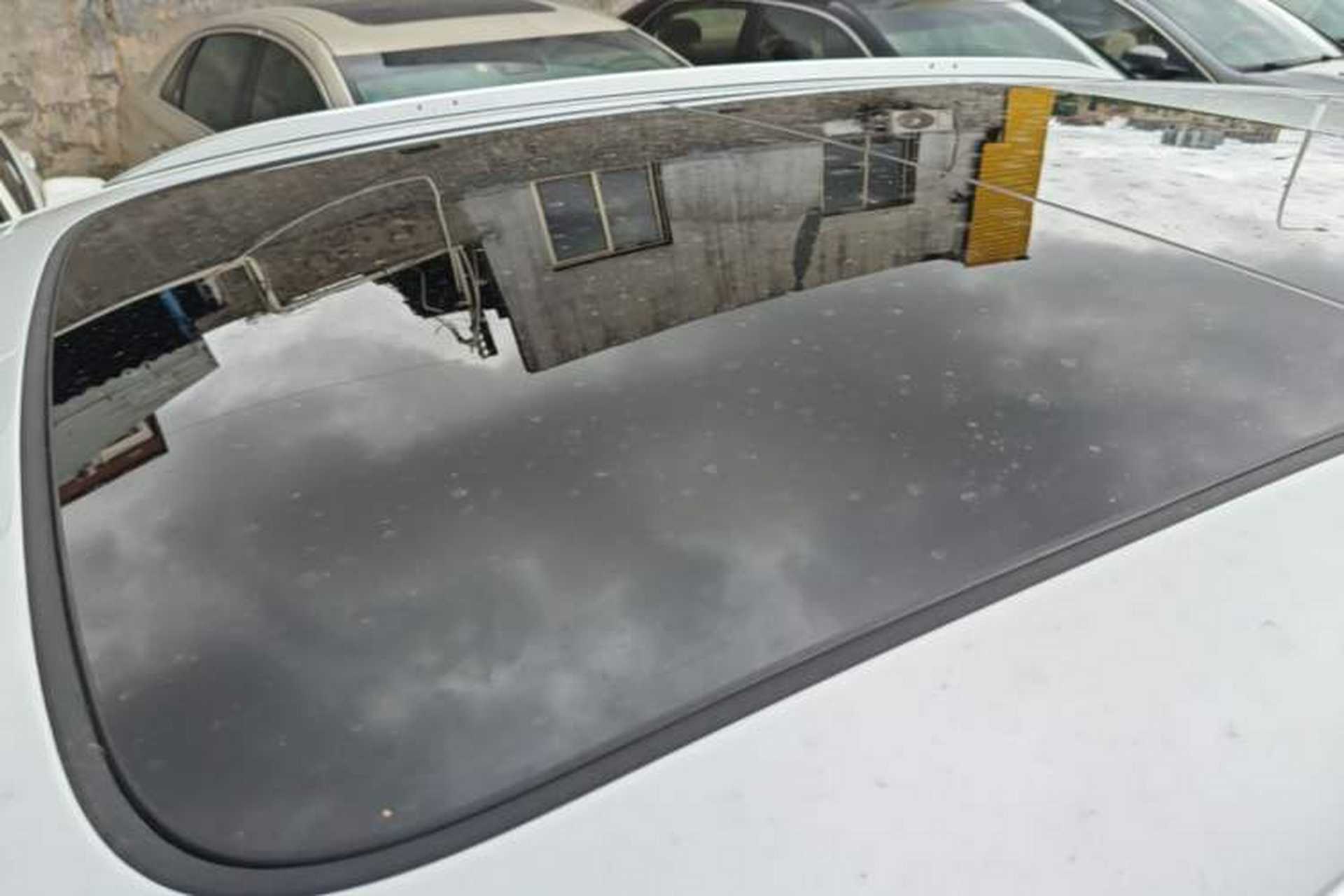 Used Audi Q3 2019 40 TFSI Fashion Dynamic Model Roof