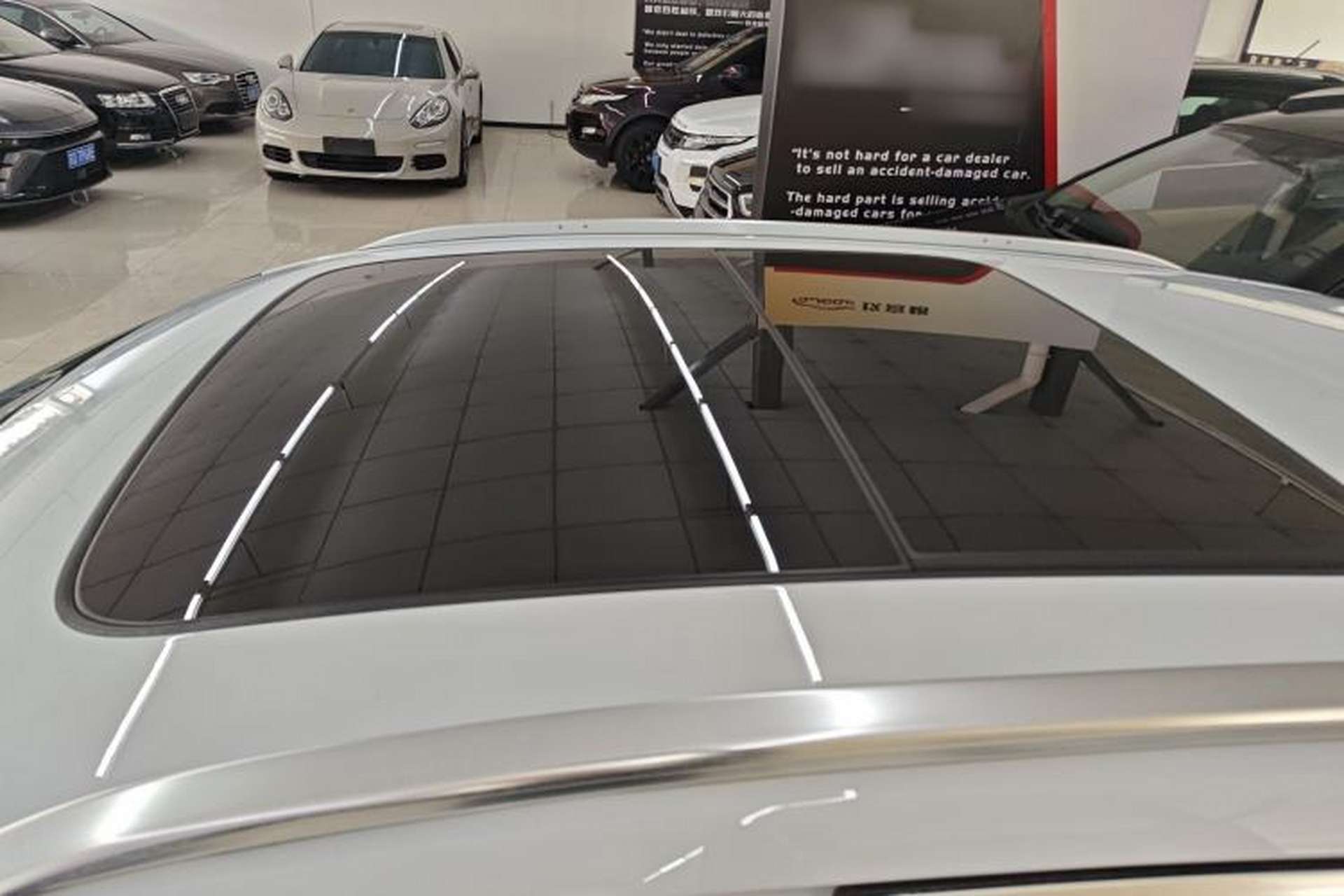 Used Audi Q3 2019 35 TFSI Advanced Dynamic Edition Roof