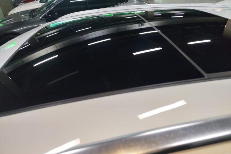 Used Audi Q3 2019 35 TFSI Advanced Dynamic Edition Roof