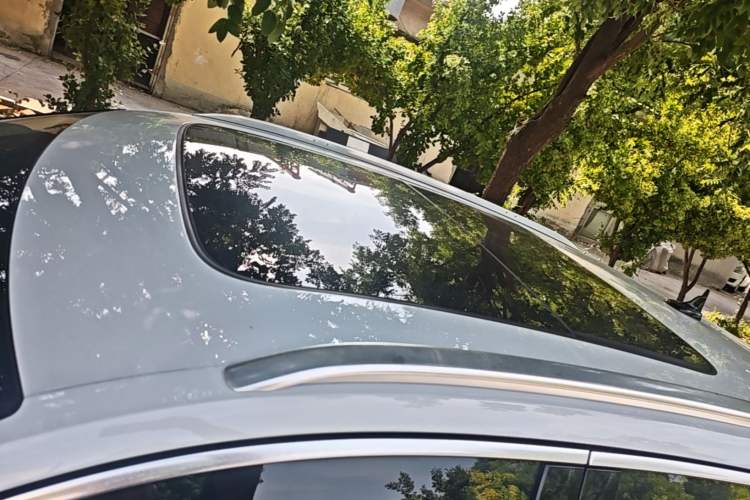 Used Audi Q3 2019 35 TFSI Fashion Dynamic Model Roof
