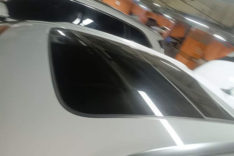 Used Audi Q3 2019 40 TFSI Fashion Dynamic Model Roof