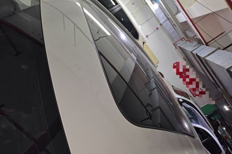 Used Audi Q3 2019 40 TFSI Fashionable and Elegant Model Roof