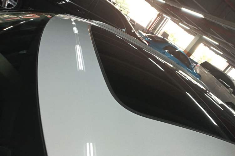 Used Audi Q3 2019 35 TFSI Fashion Dynamic Model Roof