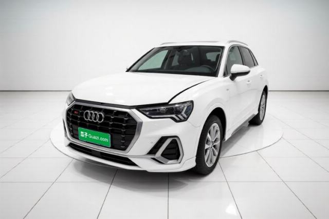 Used Audi Q3 2019 35 TFSI Advanced Dynamic Edition