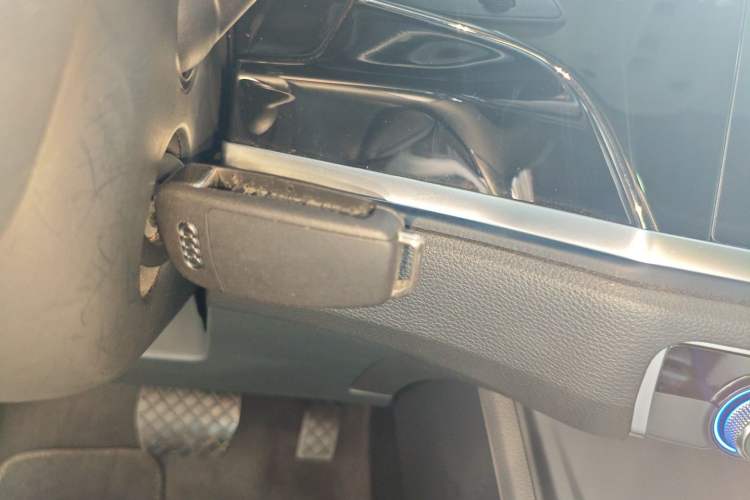 Used Audi Q3 2019 35 TFSI Advanced Dynamic Edition Vehicle Key